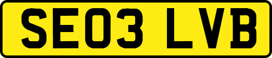 SE03LVB