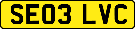 SE03LVC