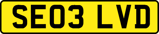 SE03LVD