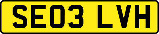 SE03LVH