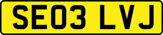 SE03LVJ