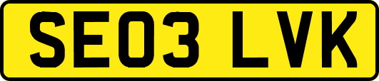 SE03LVK