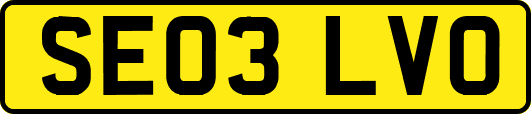 SE03LVO