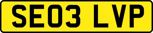 SE03LVP