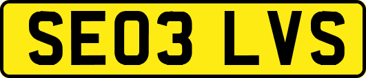 SE03LVS