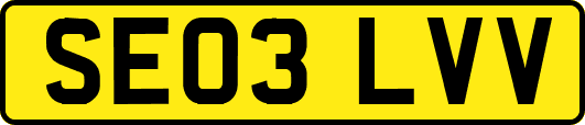 SE03LVV