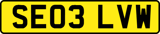 SE03LVW