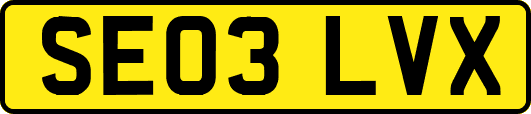 SE03LVX