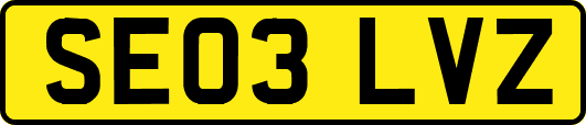 SE03LVZ