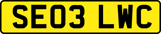 SE03LWC