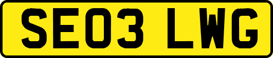 SE03LWG