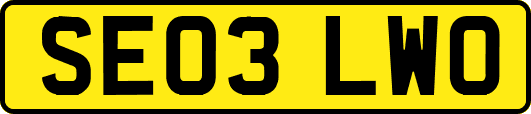 SE03LWO