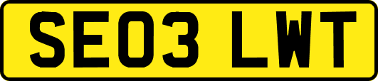 SE03LWT