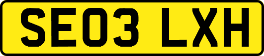 SE03LXH