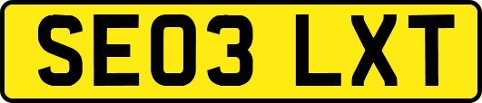 SE03LXT