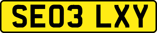 SE03LXY