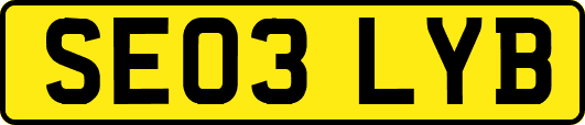 SE03LYB