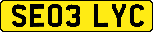 SE03LYC