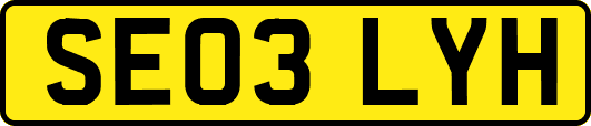 SE03LYH