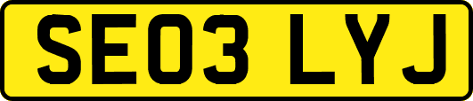SE03LYJ