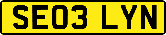 SE03LYN
