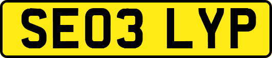SE03LYP