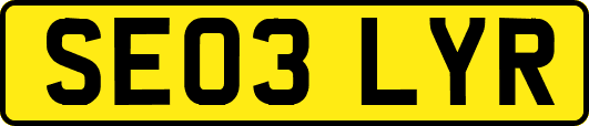 SE03LYR