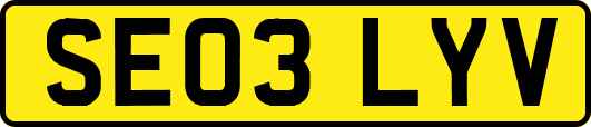 SE03LYV