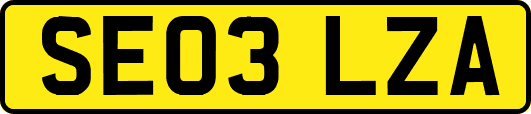 SE03LZA
