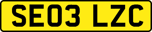 SE03LZC