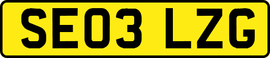 SE03LZG