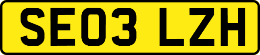 SE03LZH