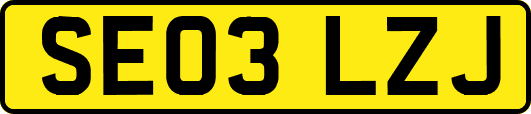 SE03LZJ