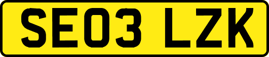 SE03LZK