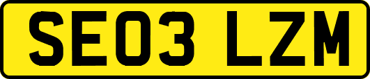 SE03LZM