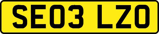 SE03LZO