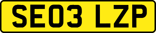 SE03LZP