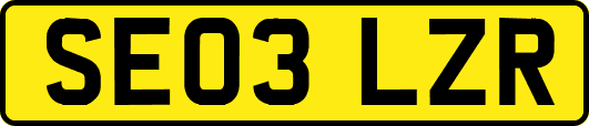 SE03LZR