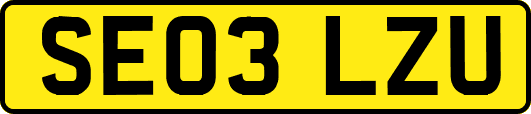 SE03LZU