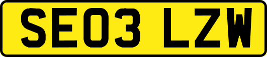 SE03LZW