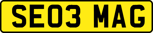 SE03MAG
