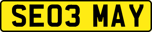 SE03MAY