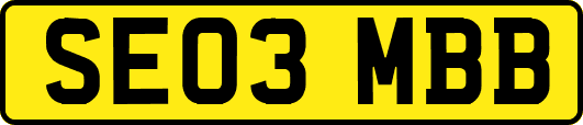 SE03MBB