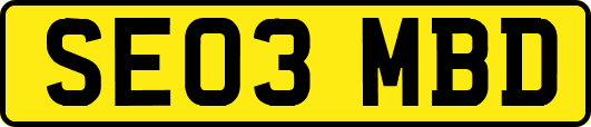 SE03MBD