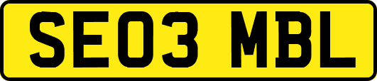 SE03MBL