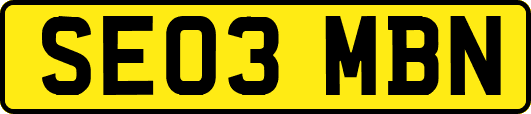 SE03MBN