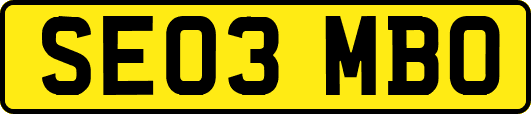 SE03MBO