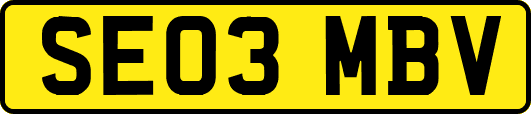 SE03MBV