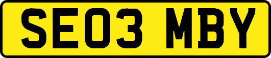 SE03MBY