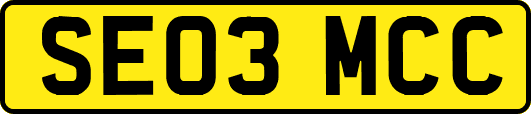 SE03MCC